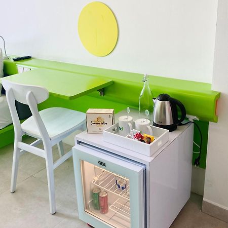 Pop! Hotel Timoho Yogyakarta Luaran gambar