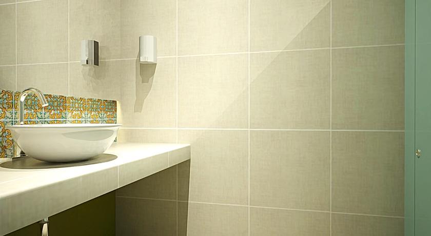 Pop! Hotel Timoho Yogyakarta Luaran gambar
