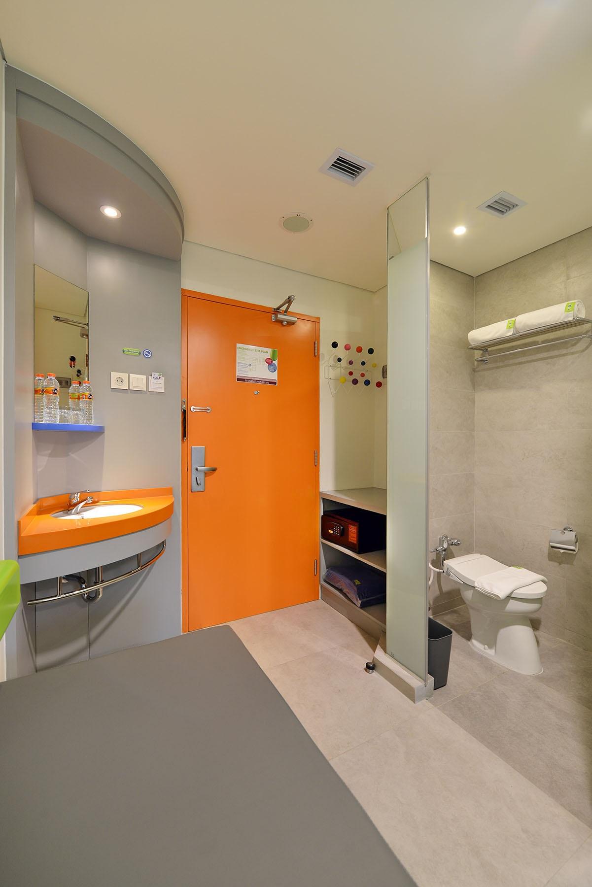 Pop! Hotel Timoho Yogyakarta Luaran gambar