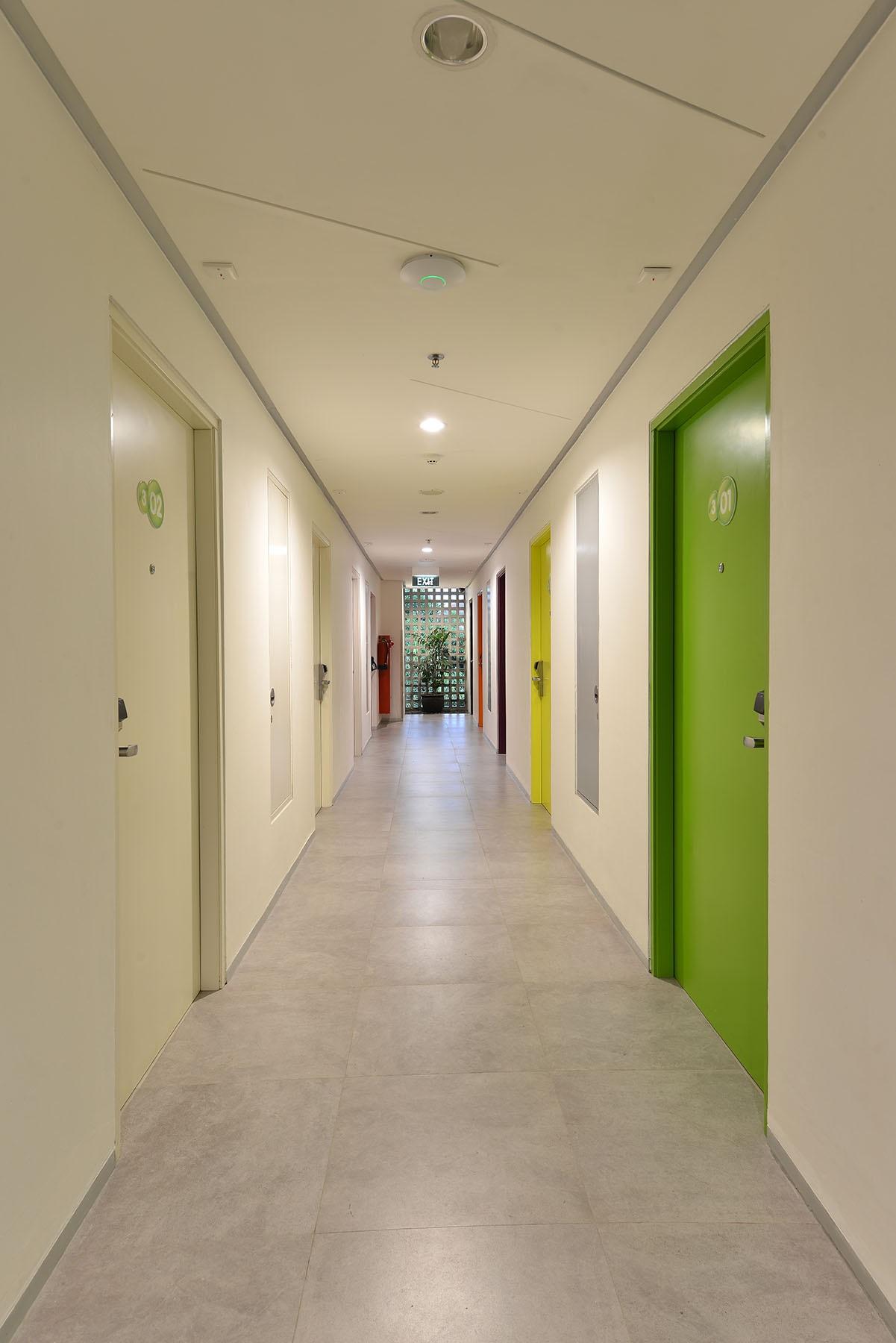 Pop! Hotel Timoho Yogyakarta Luaran gambar