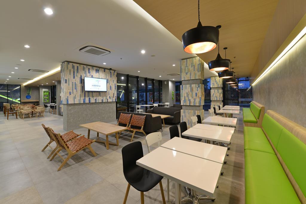 Pop! Hotel Timoho Yogyakarta Luaran gambar