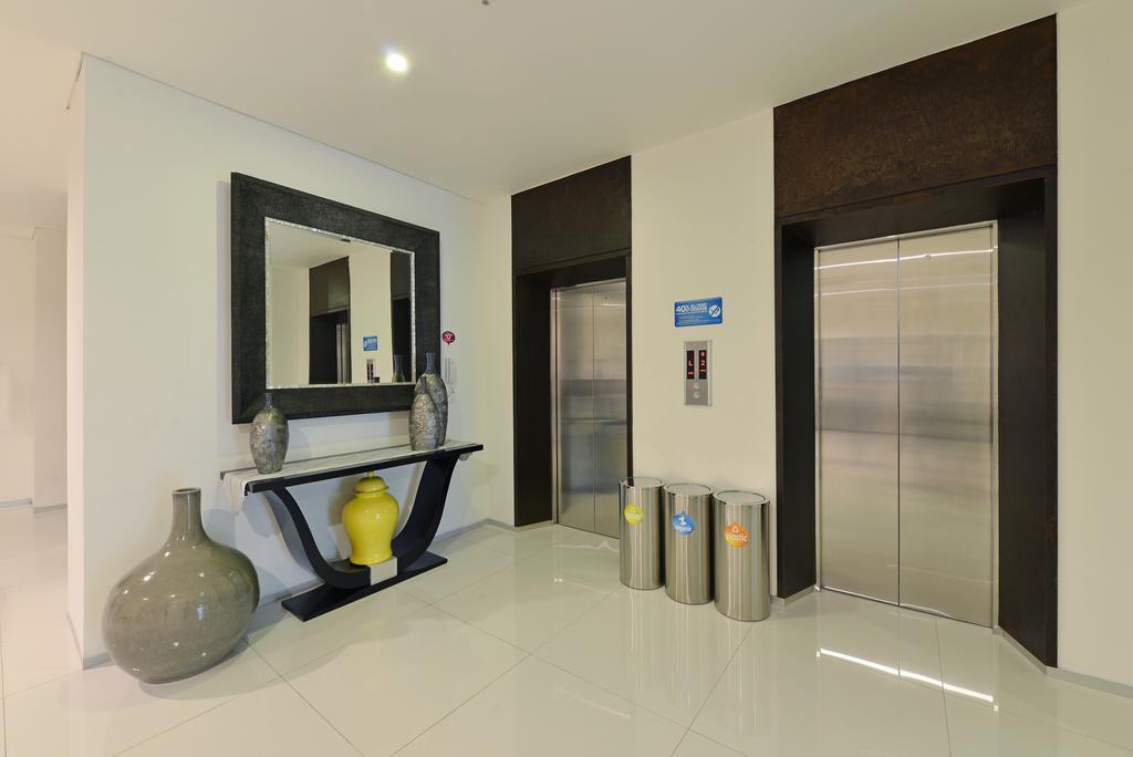 Pop! Hotel Timoho Yogyakarta Luaran gambar