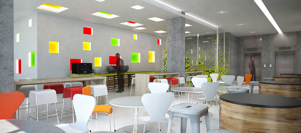 Pop! Hotel Timoho Yogyakarta Luaran gambar