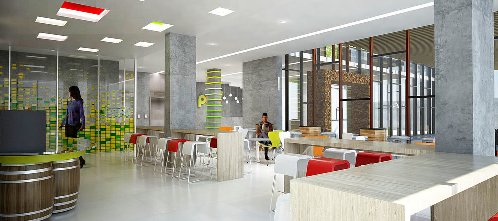 Pop! Hotel Timoho Yogyakarta Luaran gambar