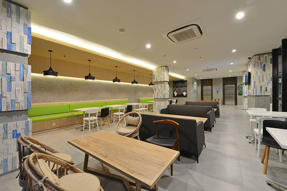 Pop! Hotel Timoho Yogyakarta Luaran gambar