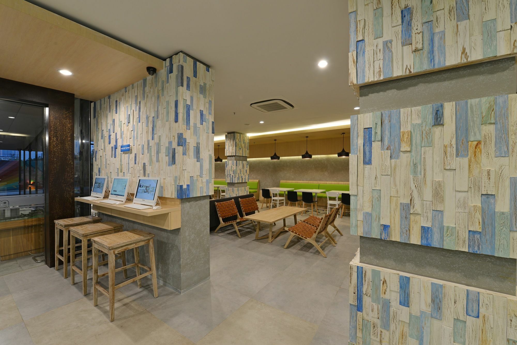 Pop! Hotel Timoho Yogyakarta Luaran gambar
