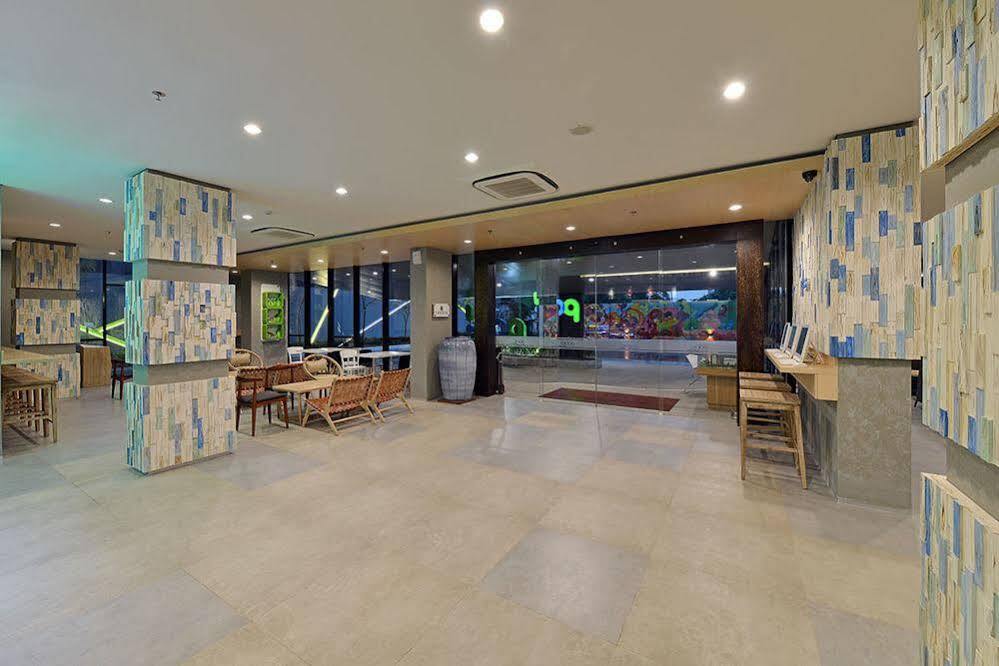 Pop! Hotel Timoho Yogyakarta Luaran gambar